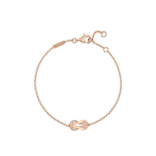 [LuckyStar]CHANCE INFINIE DIAMANT-ARMBAND