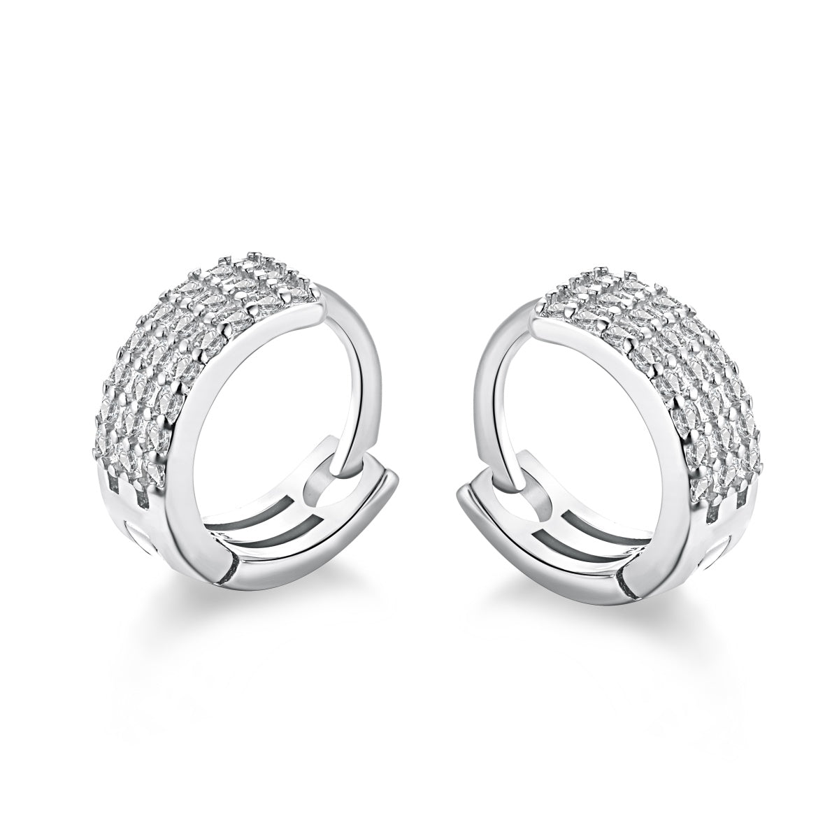 [LuckyStar]Personalized Versatile Earrings