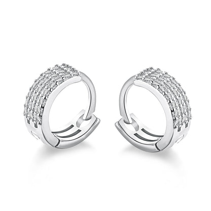 [LuckyStar]Personalized Versatile Earrings