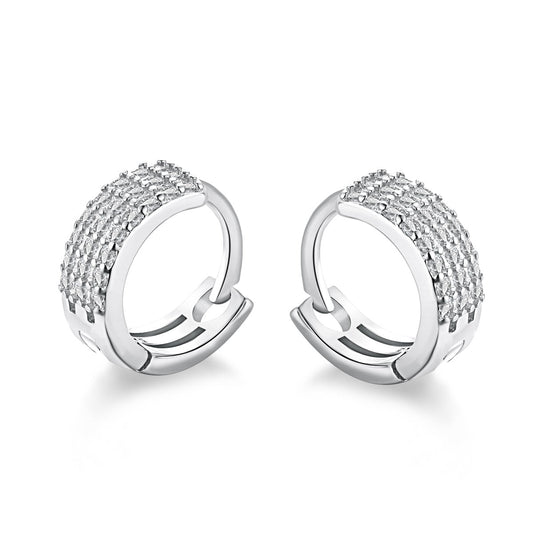[LuckyStar]Personalized Versatile Earrings