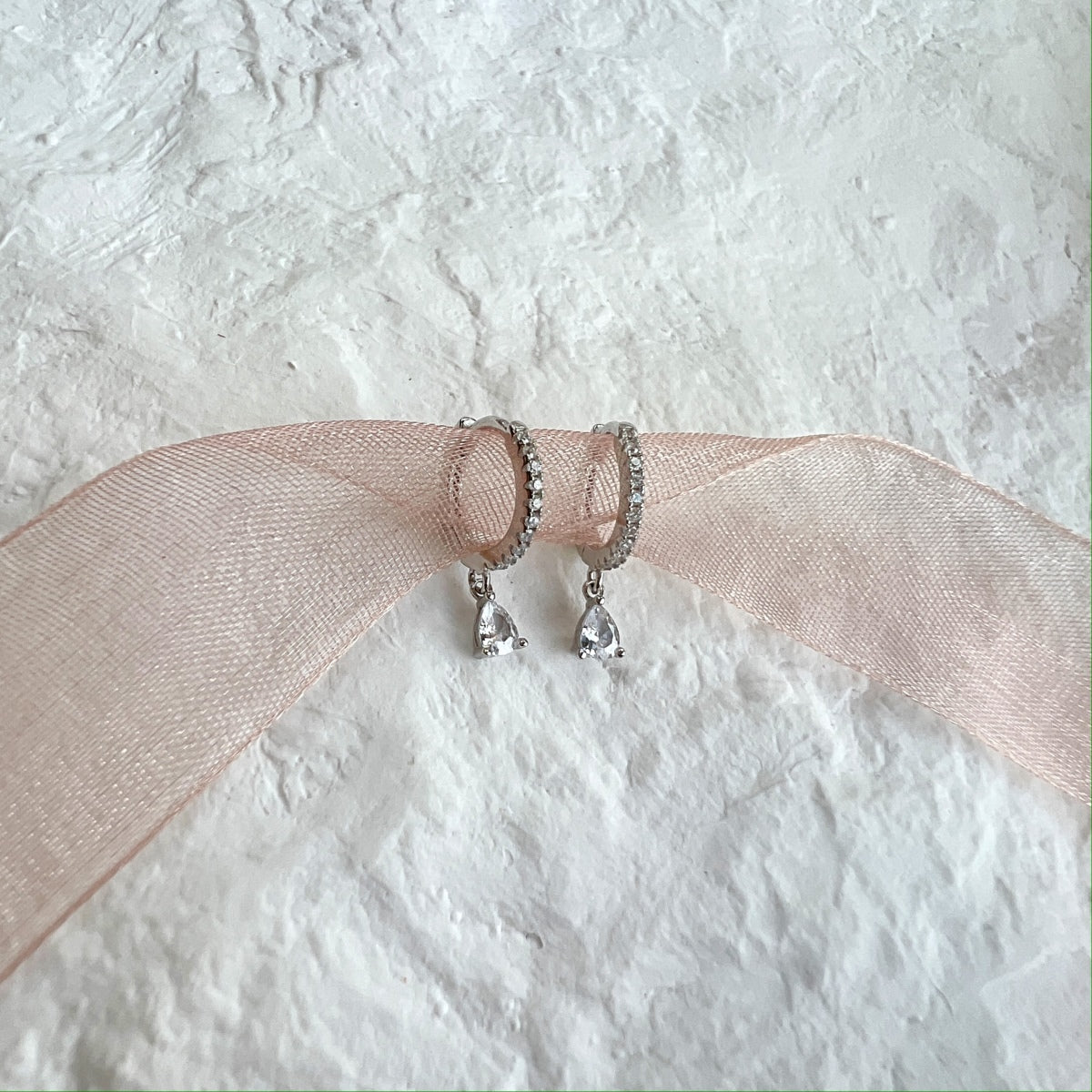 [LuckyStar]Luxurious Geometric Drop Earrings