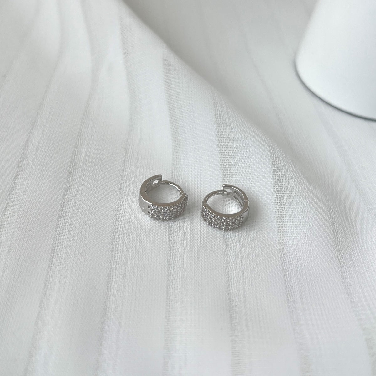 [LuckyStar]Personalized Versatile Earrings