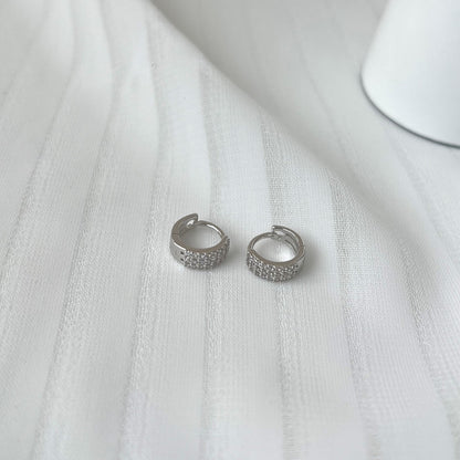 [LuckyStar]Personalized Versatile Earrings