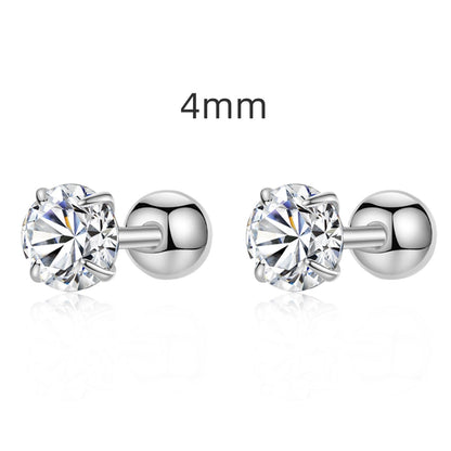 [LuckyStar]Unique U-Shaped Ear Bone Earrings