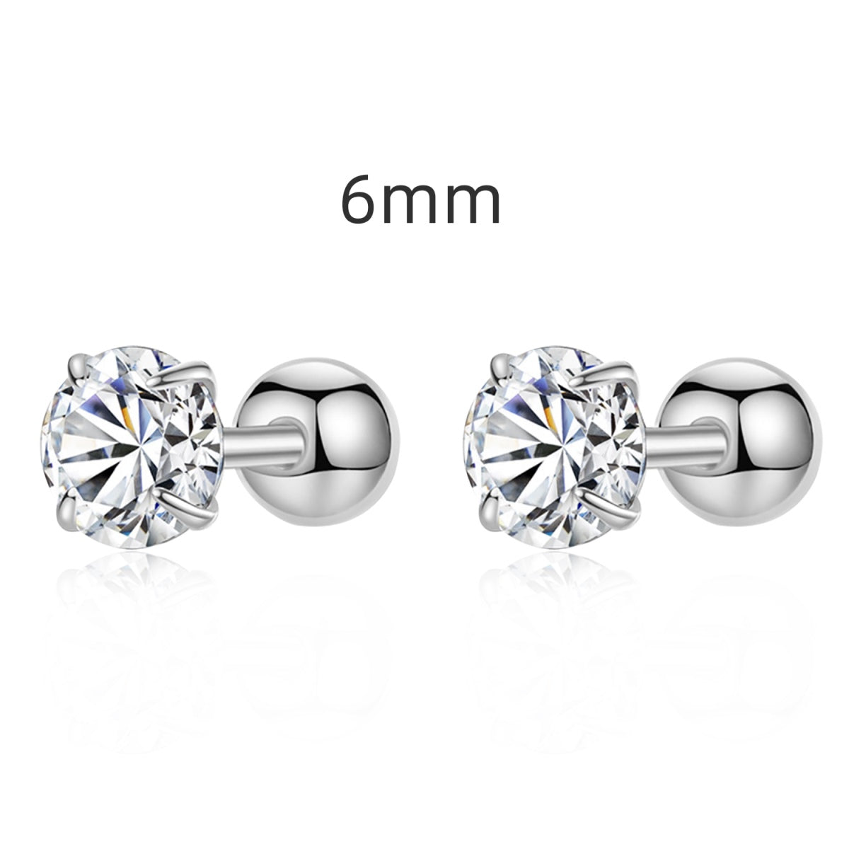 [LuckyStar]Unique U-Shaped Ear Bone Earrings