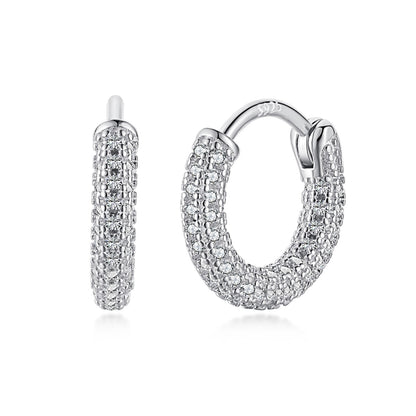 [LuckyStar]Delicate Versatile Daily Earrings
