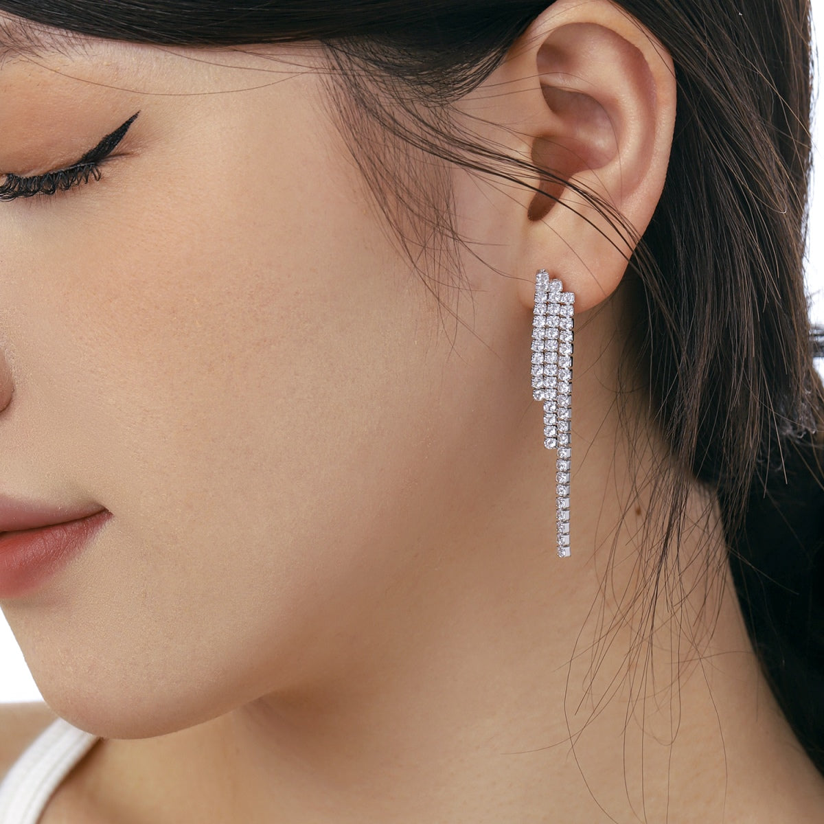 [LuckyStar]Luxurious Dainty Banquet Earrings