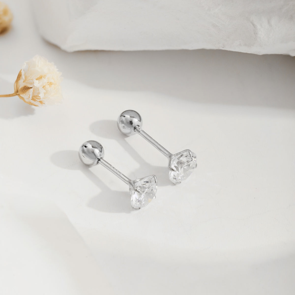[LuckyStar]Unique U-Shaped Ear Bone Earrings