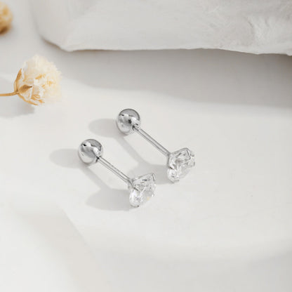 [LuckyStar]Unique U-Shaped Ear Bone Earrings