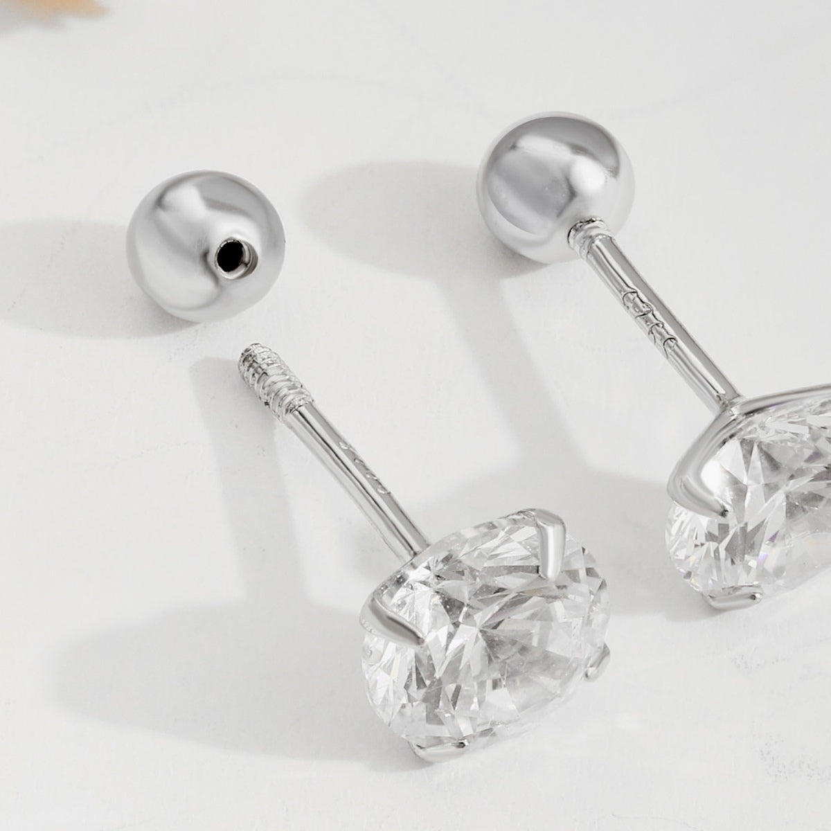 [LuckyStar]Unique U-Shaped Ear Bone Earrings