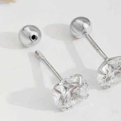 [LuckyStar]Unique U-Shaped Ear Bone Earrings