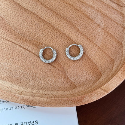 [LuckyStar]Delicate Versatile Daily Earrings
