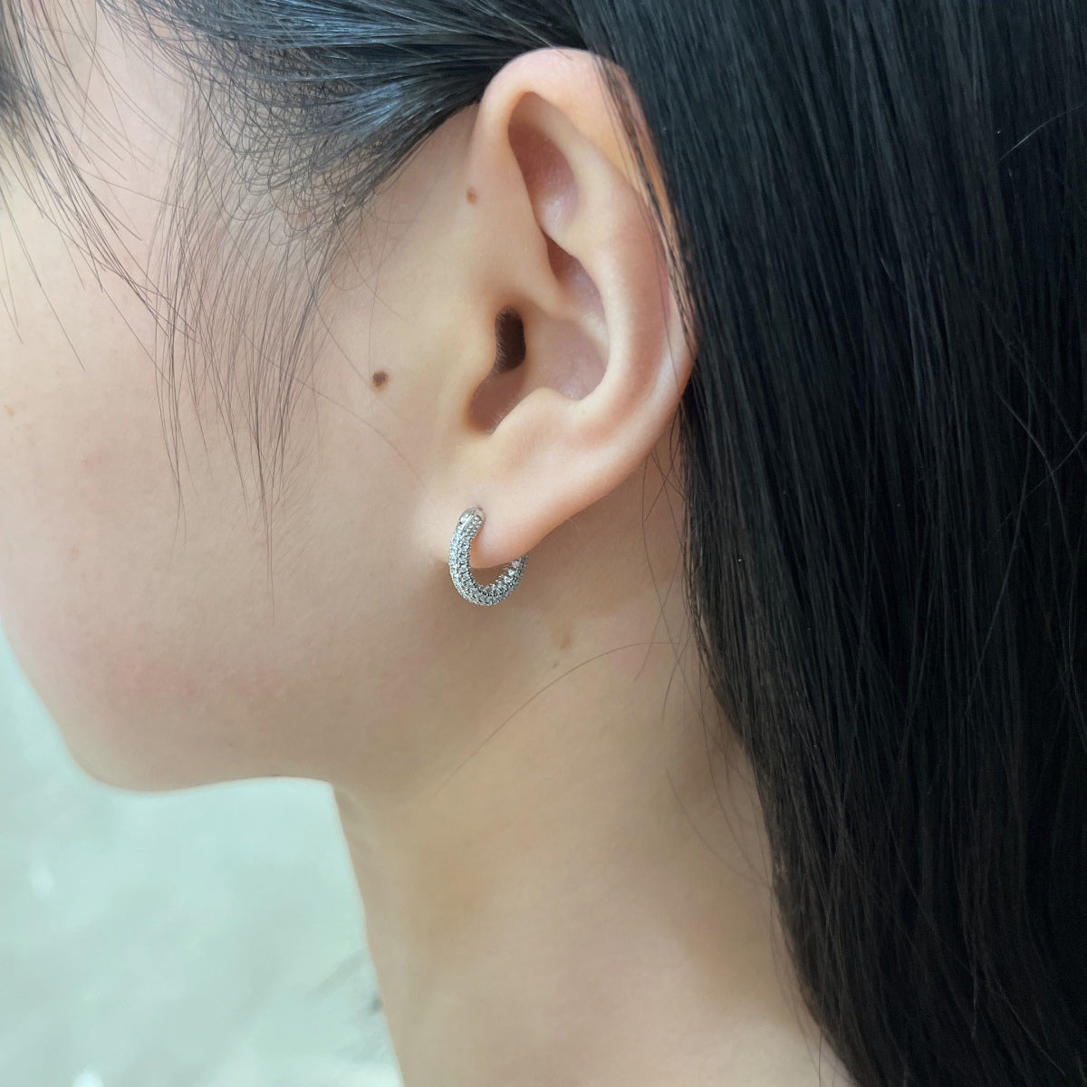 [LuckyStar]Delicate Versatile Daily Earrings