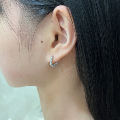 [LuckyStar]Delicate Versatile Daily Earrings