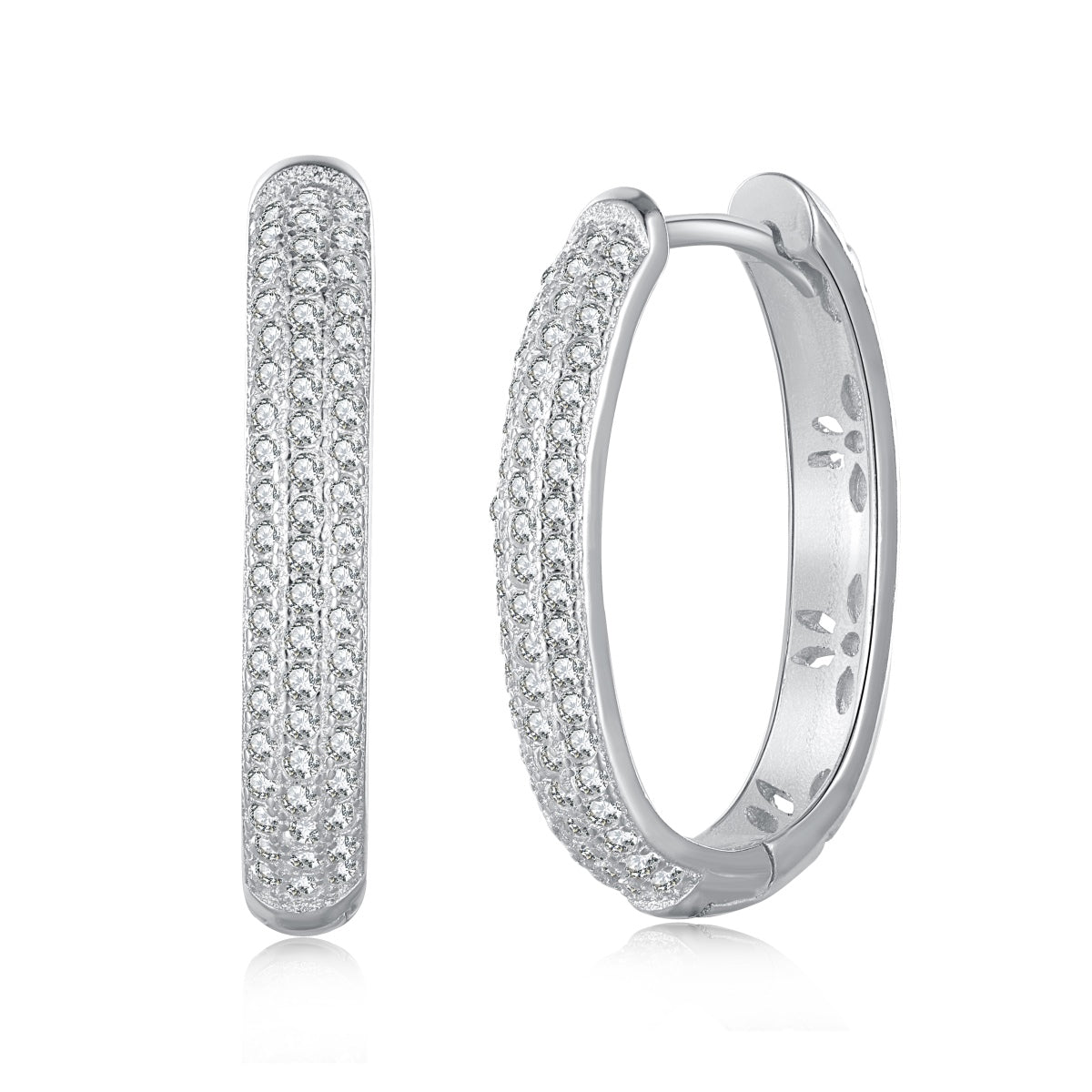 [LuckyStar]Exquisite Versatile Daily Earrings