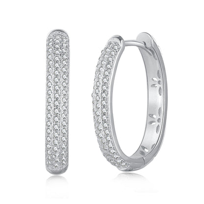 [LuckyStar]Exquisite Versatile Daily Earrings