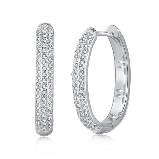 [LuckyStar]Exquisite Versatile Daily Earrings