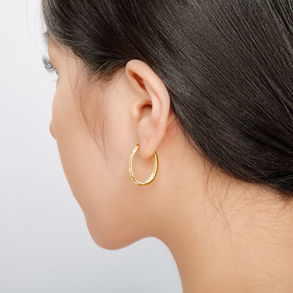 [LuckyStar]Exquisite Versatile Daily Earrings