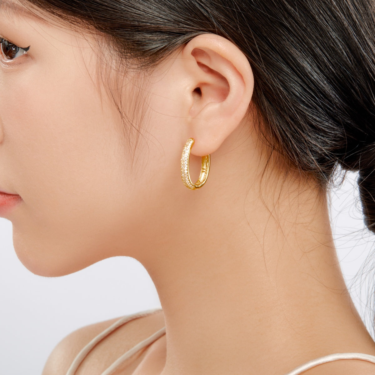 [LuckyStar]Exquisite Versatile Daily Earrings