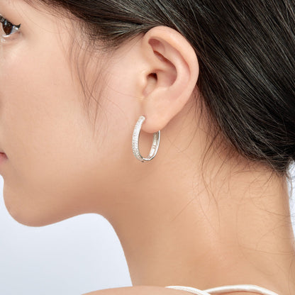 [LuckyStar]Exquisite Versatile Daily Earrings