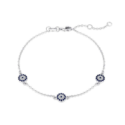[LuckyStar]Delicate Round Shape Pendent Necklace