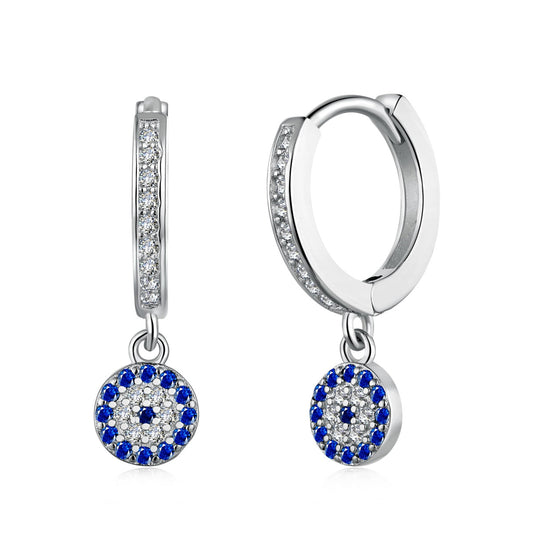 [LuckyStar]Unique Devil Eye Earrings