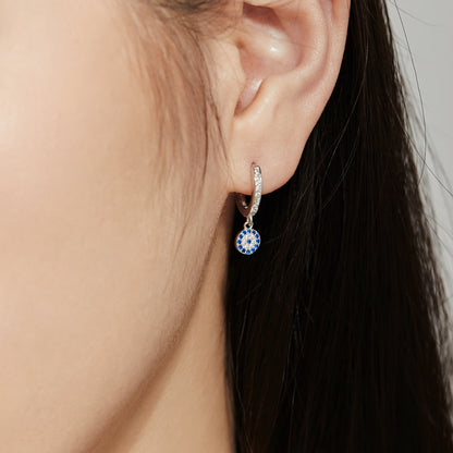 [LuckyStar]Unique Devil Eye Earrings