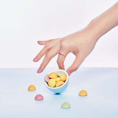 [LuckyStar]Lively In Shades Elegant Radiant Cut Daily Ring