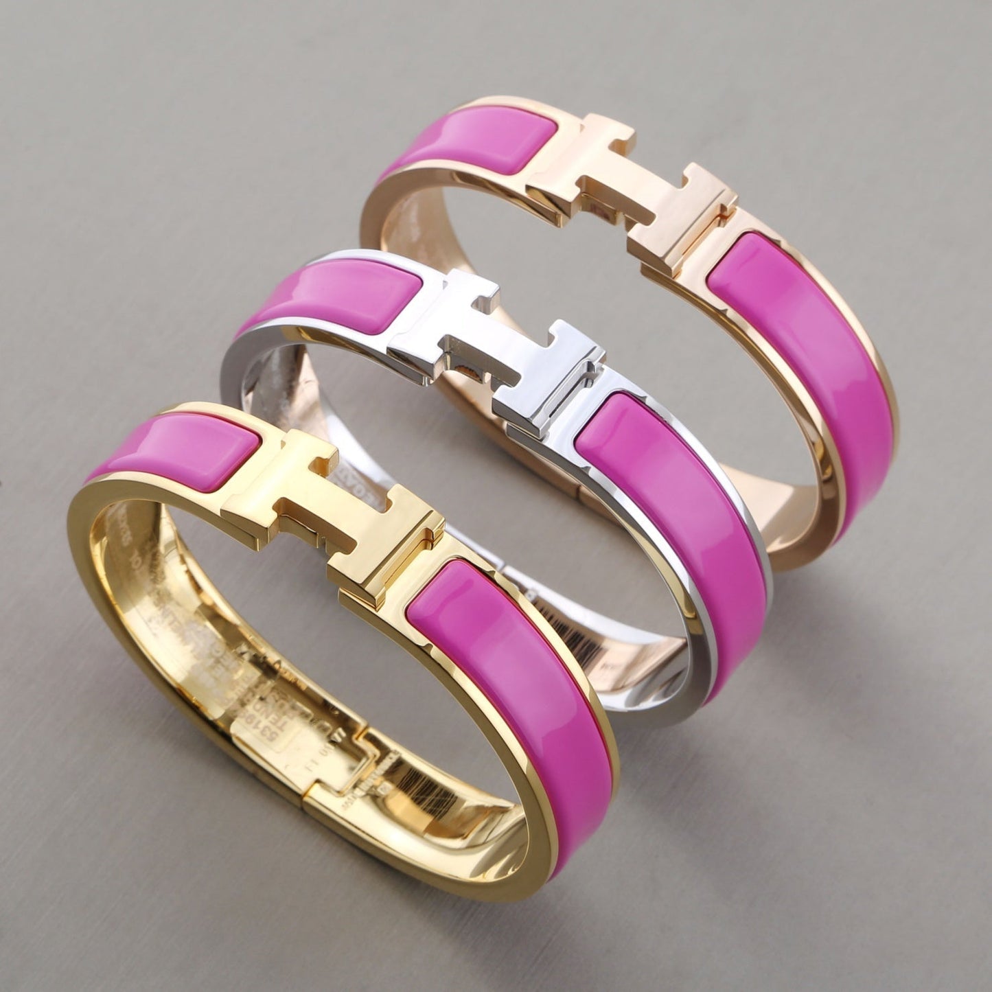 [LuckyStar]H LILA ARMBAND 