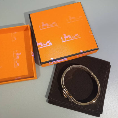 [LuckyStar]H WOLKENBLAUES ARMBAND