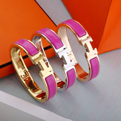 [LuckyStar]H LILA ARMBAND 