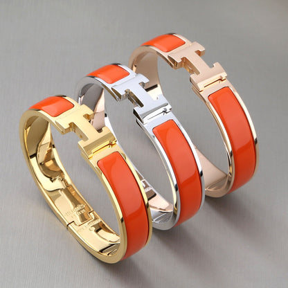 [LuckyStar]H ORANGE ARMBAND 