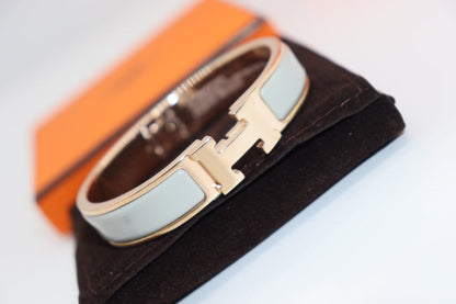 [LuckyStar]H HELLBLAUES ARMBAND