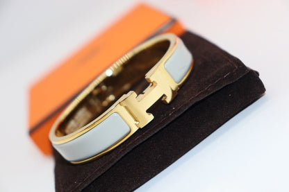 [LuckyStar]H HELLBLAUES ARMBAND