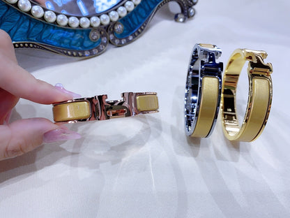 [LuckyStar]H CHAMPAGNER-ARMBAND