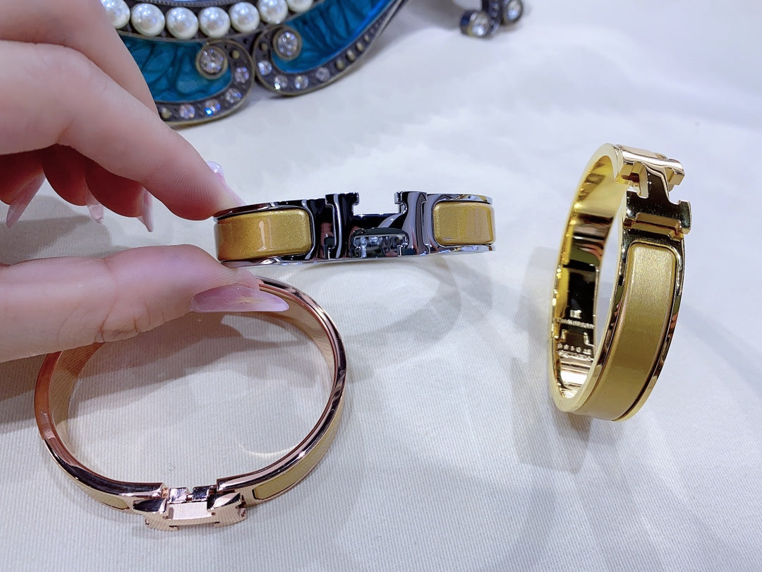 [LuckyStar]H CHAMPAGNER-ARMBAND
