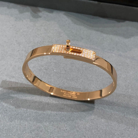 [LuckyStar]KELLY ARMBAND DIAMANT 