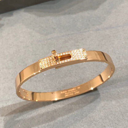 [LuckyStar]KELLY ARMBAND DIAMANT 