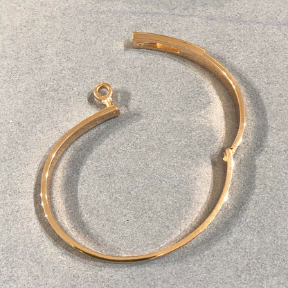 [LuckyStar]KELLY ARMBAND DIAMANT 