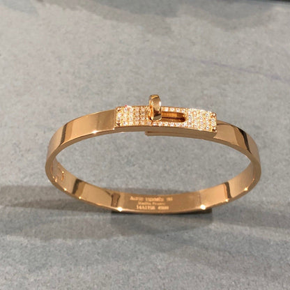 [LuckyStar]KELLY ARMBAND DIAMANT 