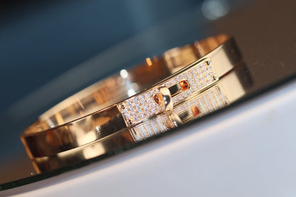 [LuckyStar]KELLY ARMBAND DIAMANT 