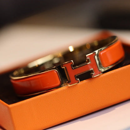 [LuckyStar]H-ARMBAND 12MM GOLD