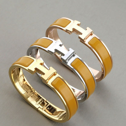 [LuckyStar]H ARMBAND PERU 12MM