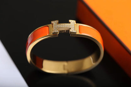 [LuckyStar]H ARMBAND GOLD DIAMANT