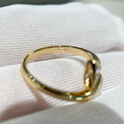 [LuckyStar] TRAUMRING ROTGOLD DIAMANT