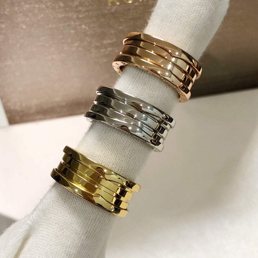[LuckyStar]ZERO 1 RING