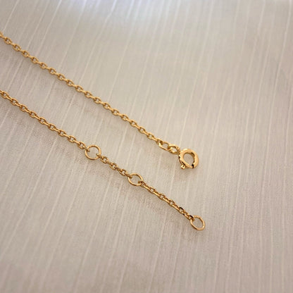 [LuckyStar]COLOR STAR ROSA GOLD DIAMANT ARMBAND