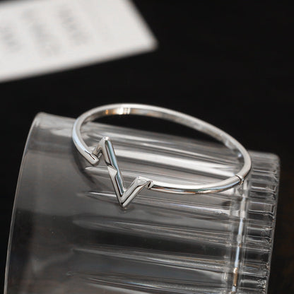 [LuckyStar]VOLTE UPSITEN DOWN ARMBAND