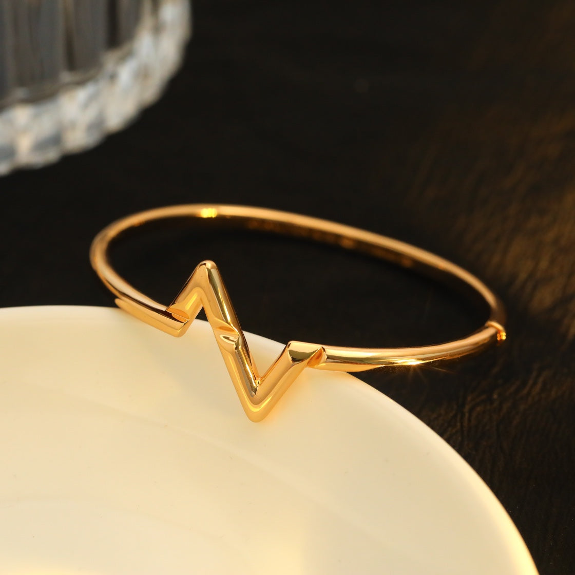 [LuckyStar]VOLTE UPSITEN DOWN ARMBAND