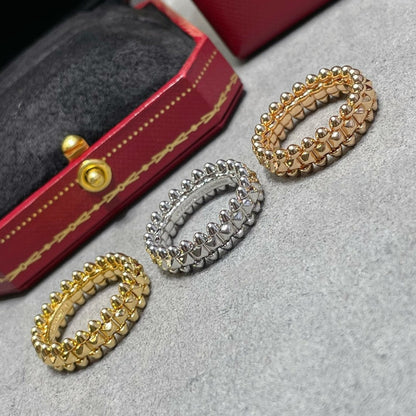 [LuckyStar]CLASH 5,5 MM RING